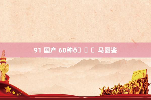 91 国产 60种🐎马图鉴